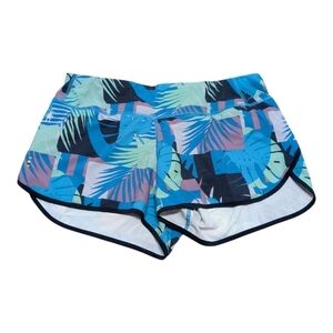 SMARTWOOL (Small) Merino Wool Sport Lined Shorts